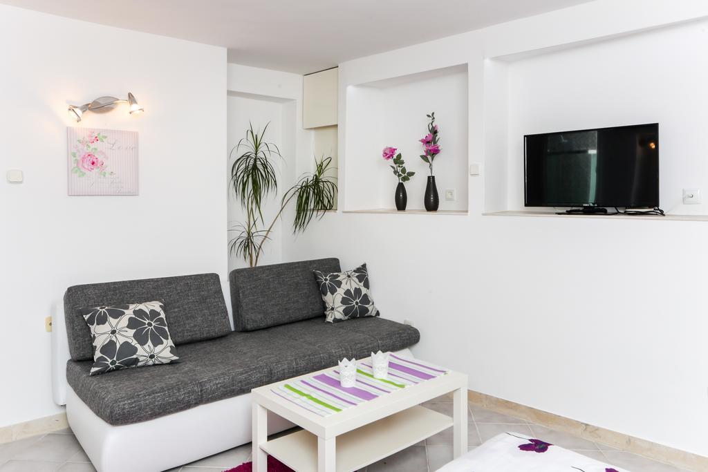 Apartments Nada Dubrovnik Habitación foto