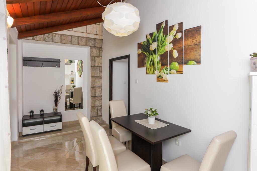 Apartments Nada Dubrovnik Habitación foto