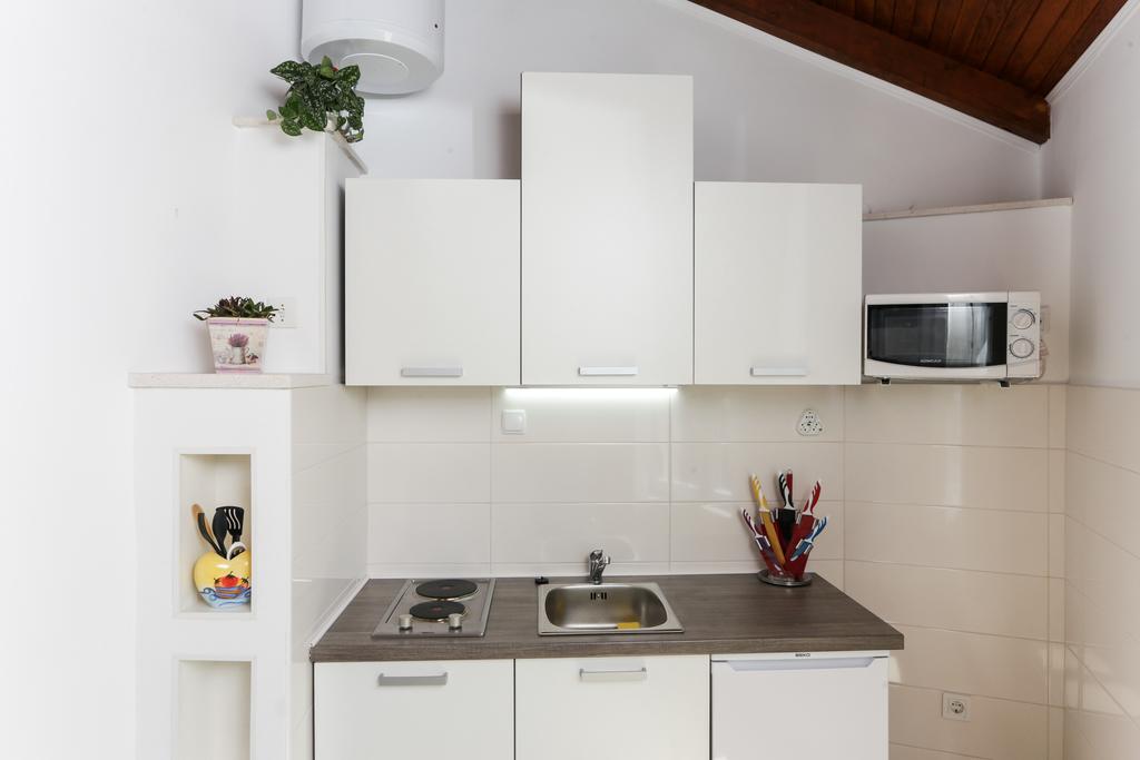 Apartments Nada Dubrovnik Habitación foto