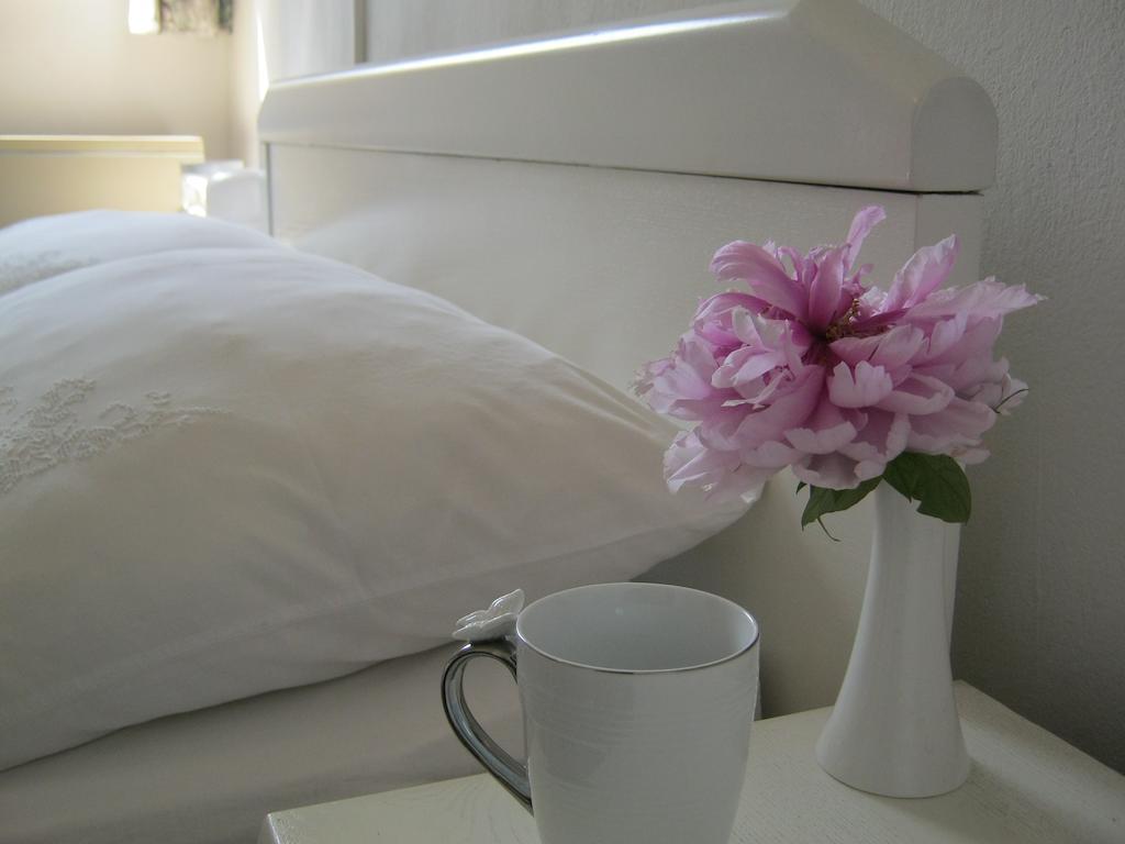 Apartments Nada Dubrovnik Habitación foto